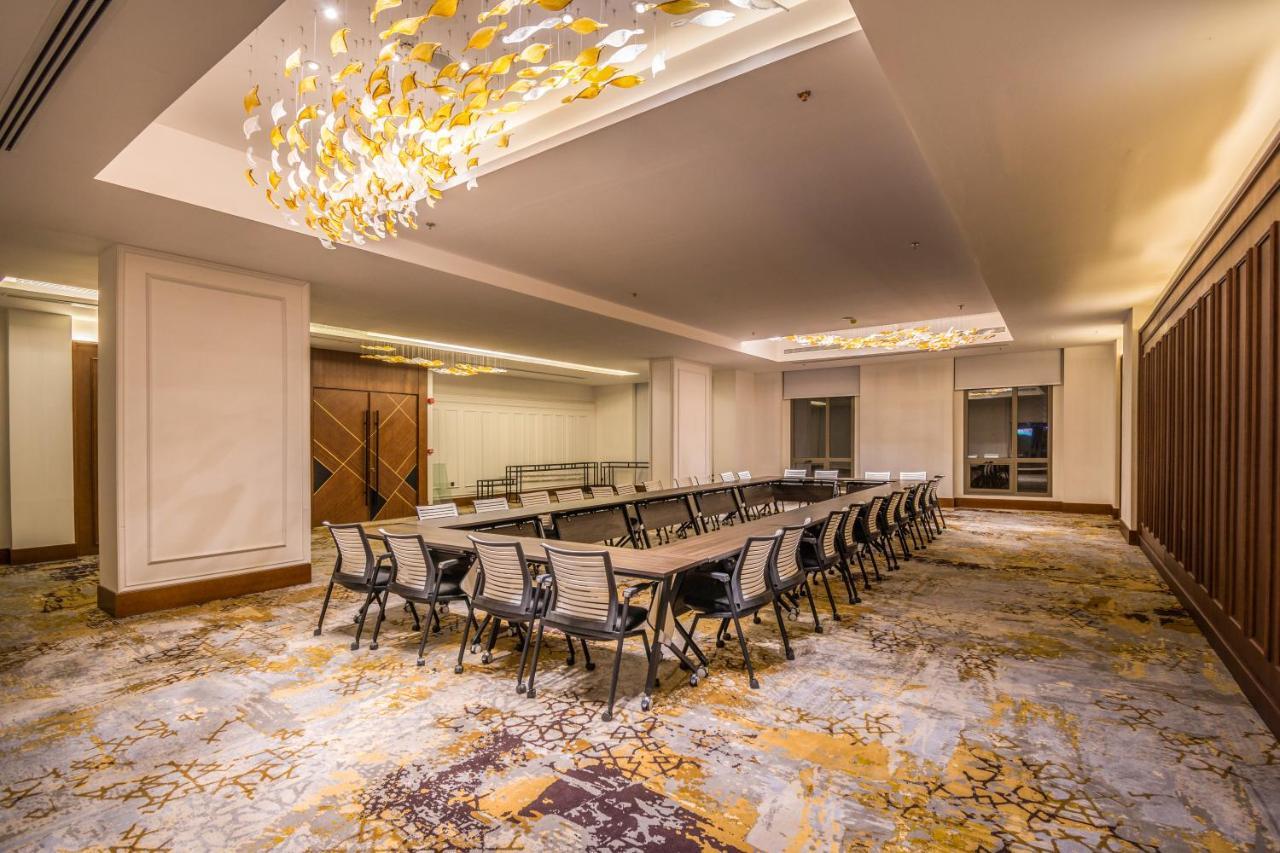 Grand Plaza Hotel - Kafd Rijád Kültér fotó