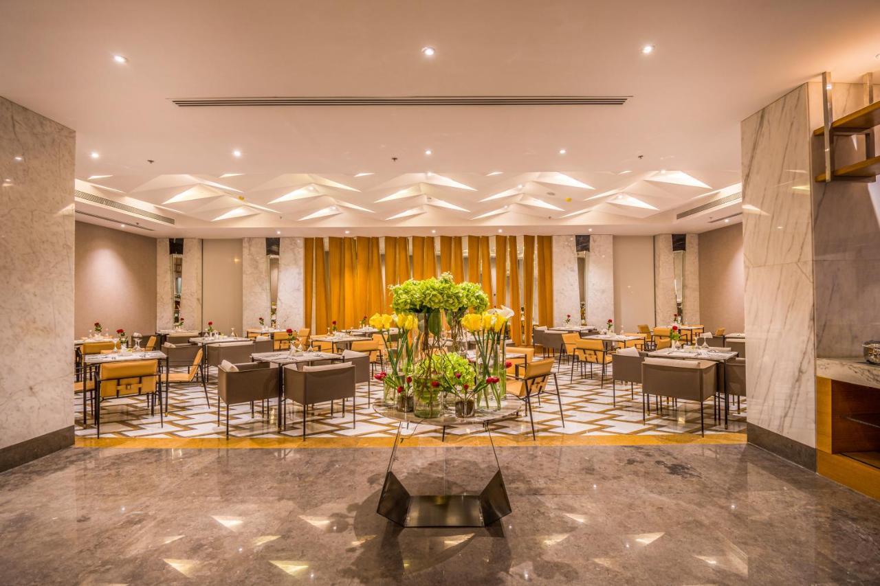 Grand Plaza Hotel - Kafd Rijád Kültér fotó