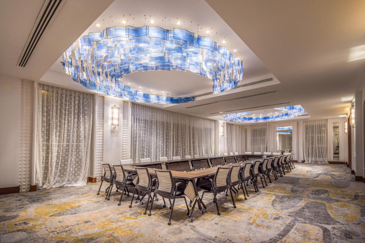 Grand Plaza Hotel - Kafd Rijád Kültér fotó