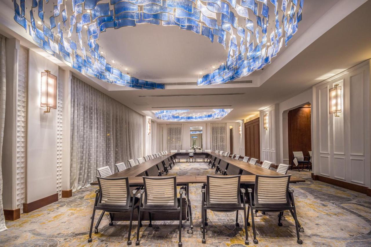 Grand Plaza Hotel - Kafd Rijád Kültér fotó