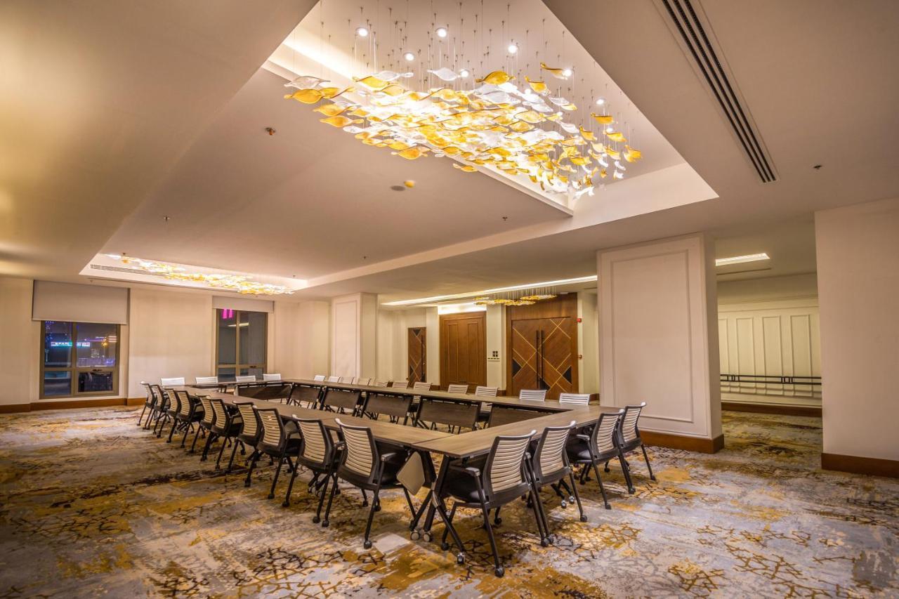 Grand Plaza Hotel - Kafd Rijád Kültér fotó