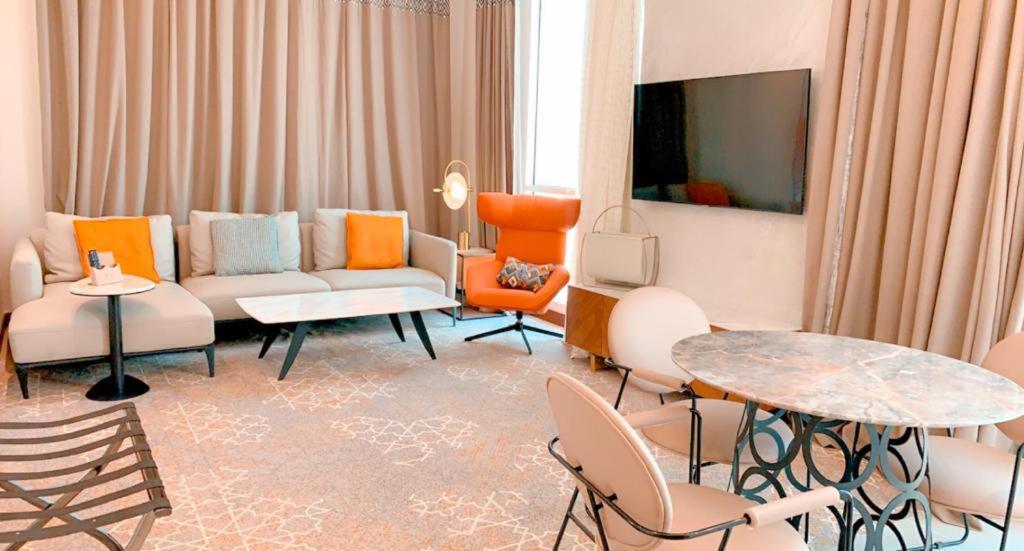 Grand Plaza Hotel - Kafd Rijád Kültér fotó