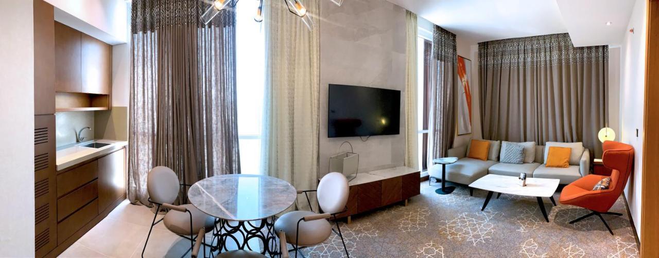 Grand Plaza Hotel - Kafd Rijád Kültér fotó